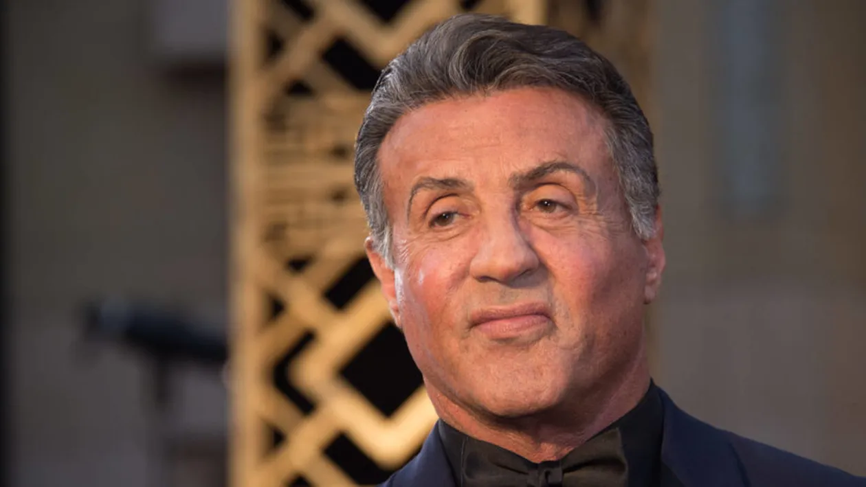 Prima reacţie a celebrului Sylvester Stallone după ce a fost acuzat că a hărţuit o adolescentă de 16 ani: Poliţia...