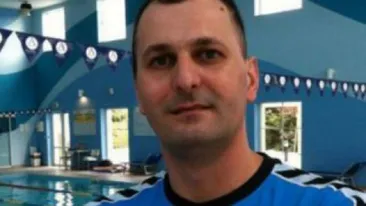 Doliu in sportul romanesc! Horatiu Badita, cel mai rapid poloist roman, a murit la 37 de ani. Fanii si rudele sunt in stare de soc