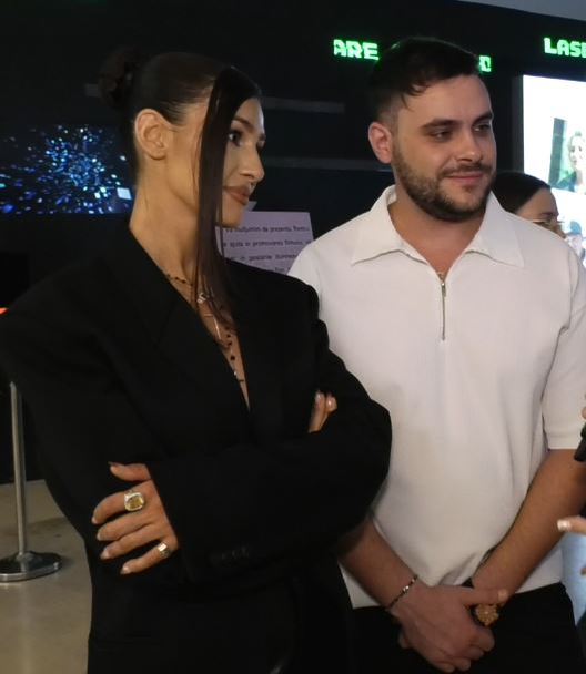 Cât de apropiată a ajuns relația celor doi frați Eremia de la un timp