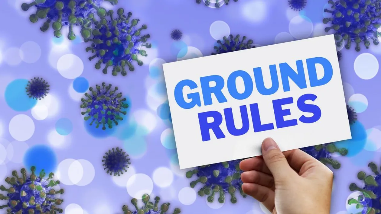 Coronavirus România, 15 noiembrie. 7.096 cazuri noi de persoane infectate cu SARS – CoV – 2, în ultimele 24 de ore