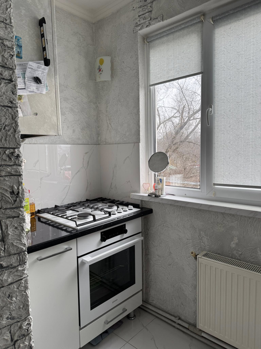Cum arată apartamentul Iulianei Beregoi din Orhei pe care părinții ei l-au scos la vânzare. Are 2 camere și 55 de metri pătrați