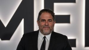 Regizorul documentarului despre Melania Trump, implicat în dosarul Epstein. Piers Morgan îl pune la zid