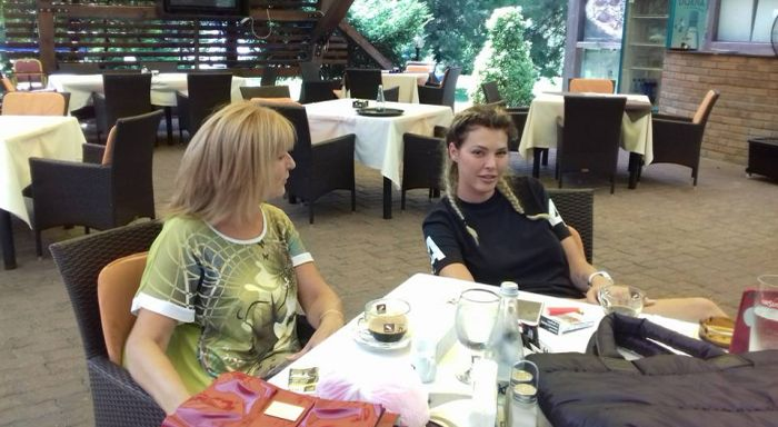 Alina Vidican a ajuns de nerecunoscut. Cum arată fosta soție a lui Borcea la trei ani de la divorț