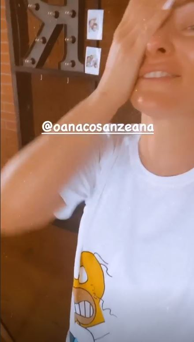 Delia, criză de plâns după ce a văzut filmarea în care primarul din Sângeorz-Băi și-a umilit fiica: “Am pățit chestii asemănătoare. Ne lăsau în chiloți”