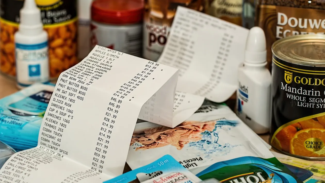 Cât a ajuns să coste un coș de cumpărături în Elveția. O româncă le-a arătat tuturor: „Mai ieftine decât la noi”