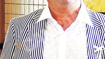 VIDEO Prietenul lui Gheorghe Naghi: Averea lui se ridica la 70 de milioane de euro, bani investiti!