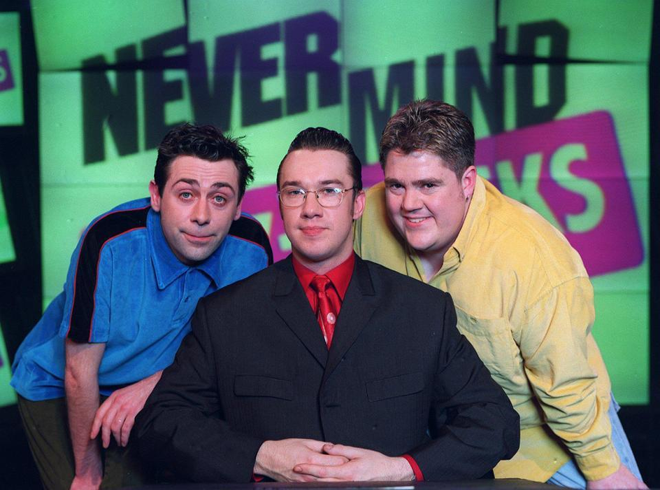 Sean Hughes a murit! Comedianul avea 51 de ani