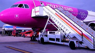 Pasagerii unei curse Madrid-Timisoara, blocati pe aeroportul din Budapesta