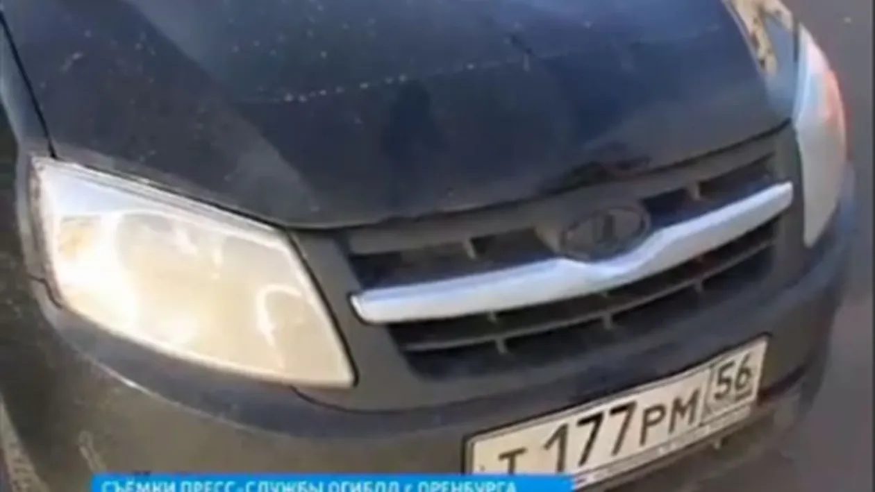 VIDEO De asta nu se circula cu viteza pe stradute! Momentul teribil in care un copil este spulberat de o masina