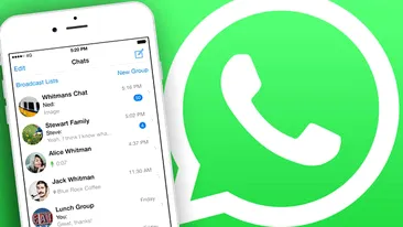Schimbări semnificative la aplicaţia WhatsApp. Ce plănuiește Mark Zuckerberg pentru 2019