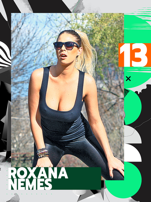 Top 50 dive cu “butonașii” la înaintare. Cine “înțeapă” mai puternic dintre Bianca Drăgușanu, Antonia sau Delia?