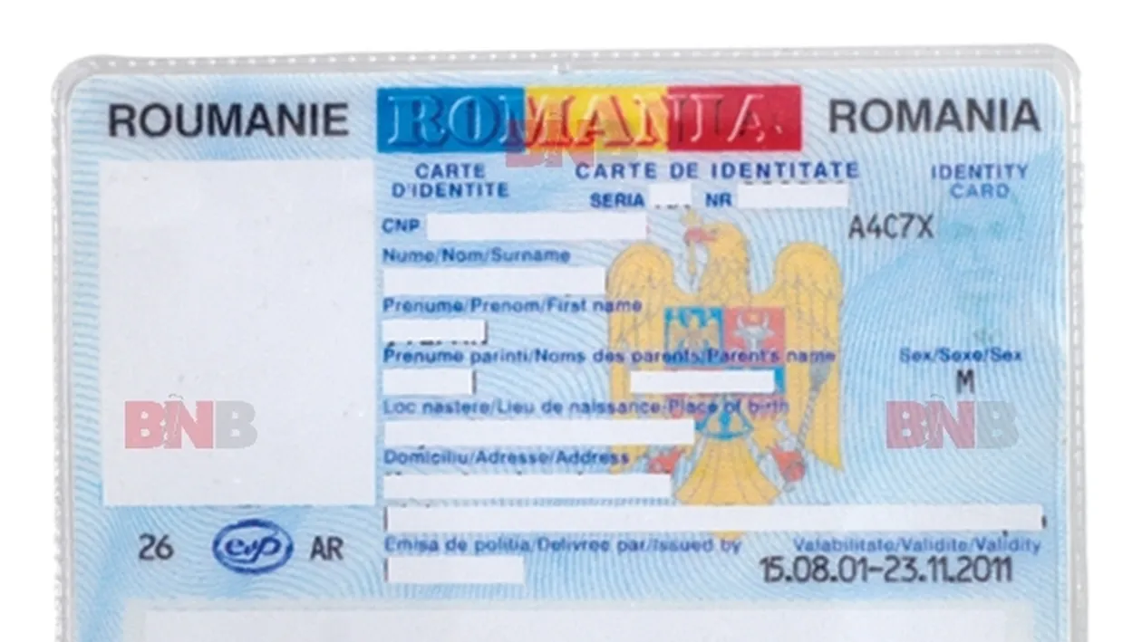 Măsura pe care statul o va lua în privinţa cărţilor de identitate: ”Sărăcia...”