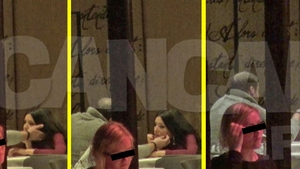 Tandri in intimitate, "straini" in public! Sexy Corina Caragea refuza sa-si asume relatia pe care o are de un an si jumatate