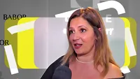 Coșmar pentru Amalia Enache, știrista de la PRO TV, pe Coasta de Azur: ”Am plecat pe pastile, dar...”