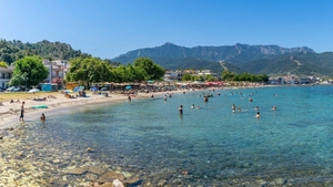 Tragedie cumplită în Grecia! Un român în vârstă de 37 de ani și-a pierdut viața pe insula Thassos