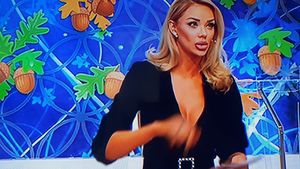 BIANCA DRĂGUŞANU i-a transmis un mesaj GABRIELEI CRISTEA:”Eşti o femeie...“