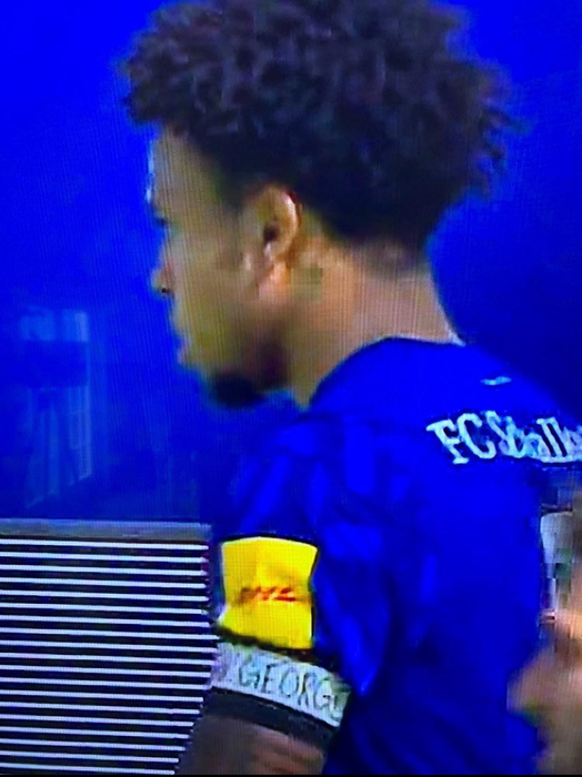 Inclusiv fotbaliștii s-au revoltat