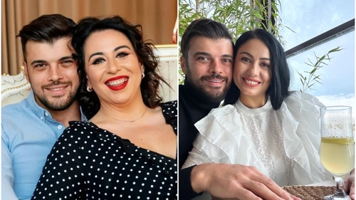 Imaginile care o vor face pe Oana Roman „să crape de ciudă”! Cum arată noua iubită a lui Marius Elisei într-un costum extrem de mulat