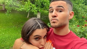 Mario Fresh, mesaj emoționant pentru Alexia Eram. A vrut să-i facă o surpriză iubitei sale, dar a ajuns să fie el surprins