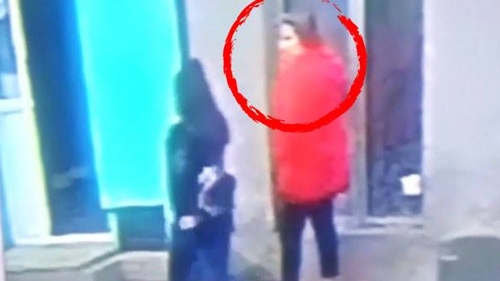 Au găsit-o pe femeia în roşu cu care s-a întâlnit Luiza Melencu înainte să dispară. Răsturnare de situaţie în cazul Caracal
