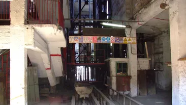 Alerta la mina Paroseni. Doua persoane au fost ranite intr-o explozie