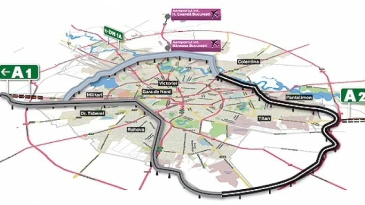 Dacă ești slab de inimă, renunță! Asta e autostrada suspendată pe care dacă mergi îți îngheață sângele-n vene! VIDEO