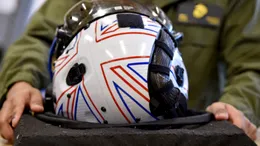 Pilotul britanic de F-35 care a intrat în istoria Royal Air Force doborând primele ținte în luptă: „O bere, somn și înapoi la treabă”