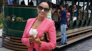 SECRETUL spus chiar de ea! Cum a reusit Andreea Marin sa revina la corpul de "Zana"!