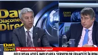 Anunț surprinzător despre relația dintre Nicușor Dan și Mirabela: ”Nu e doar concubina lui, e și...”