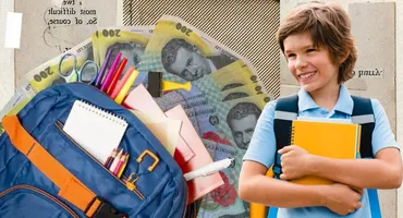 Câți lei costă rechizitele în 2022? Începe școala, iar prețurile au explodat