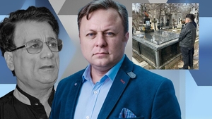 Momente emoționante pentru fiul lui Dragoș Dolănescu! A pășit în premieră în România, iar tatăl său l-a dus la... ”Acolo s-a odihnit pentru ultima oară bunicul tău!”
