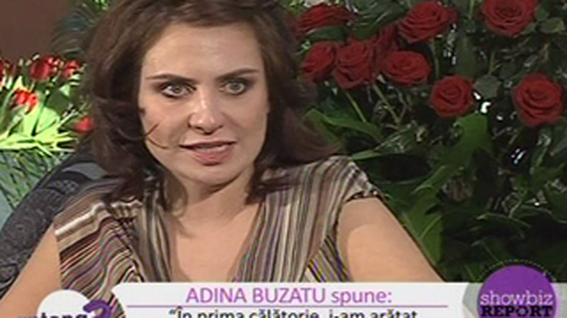 Adina Buzatu povesteste cum i s-a furat geanta in Milano: "Am ramas fara nicun ban, fara niciun card de credit"