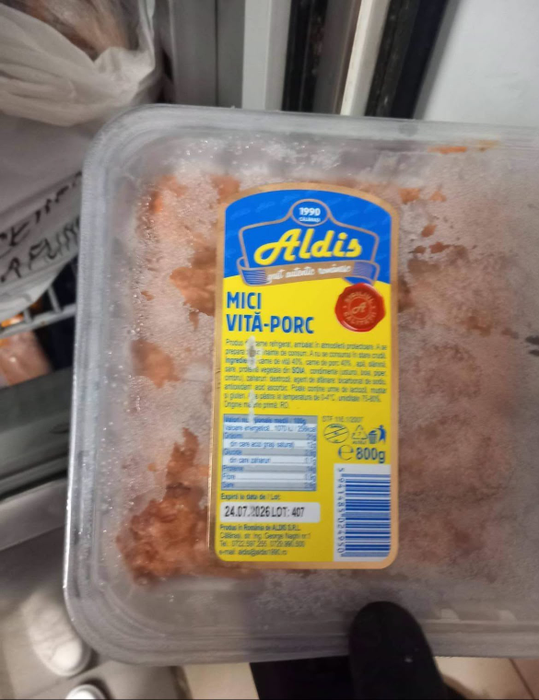 Inspectorii Autorițății Naționale pentru Protecția Consumatorilor (ANPC) au demarat mai multe controale la comercianții din zona montană Bâlea Lac/ sursă foto: Facebook