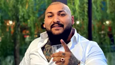 Dani Mocanu, somat de Poliția Română! Ce pedeapsă gravă riscă pentru evadare + Cum și-ar fi pregătit fuga