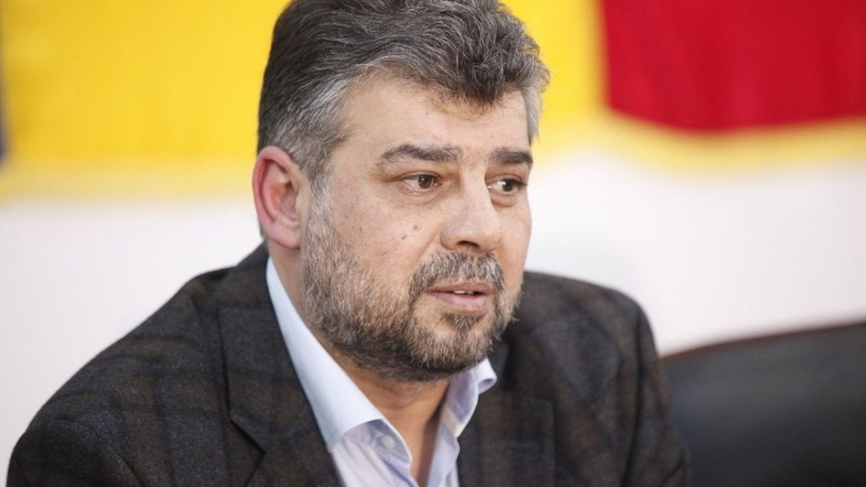 Reacția lui Marcel Ciolacu, după decizia CCR: ”Incompetența și fuga continuă după procente a PNL…”