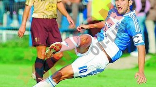 "Negociem cu Atletico Madrid!"