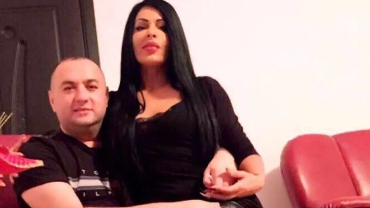 Dragostea trece prin stomac şi Dana Criminala ştie asta! Ce bunătăţi îl răsfaţă de Paşte pe Leo de la Strehaia