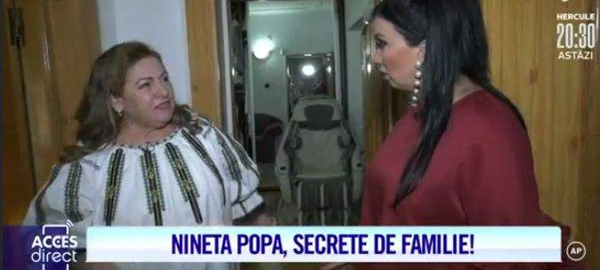 Nineta Popa, înșelată de soț cu cea mai bună prietenă: o artistă de muzică populară! Mărturisiri despre mariaj: “Am suferit. Pe ea am și primit-o acasă, am luat masa împreună”
