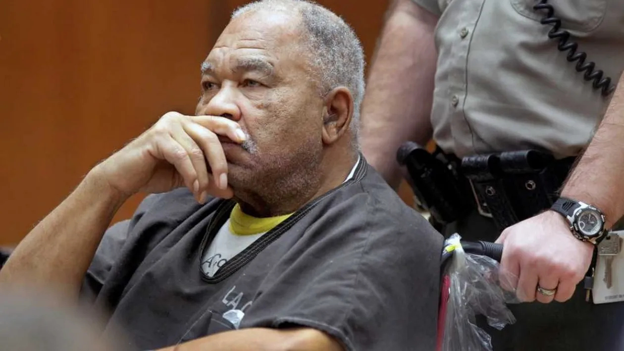 Anunț cutremurător în lumea sportului din America! Samuel Little, fost boxer, a mărturisit că a omorât 90 de femei