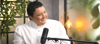 „Dacă eram slabă, nu cred că ajungeam în Las Fierbinți”. Ce meserie a avut Ecaterina Ladin înainte să devină celebră