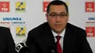 VIDEO Victor Ponta, despre Serban Huidu: "Regret enorm accidentul de ieri, pana nu demult il simpatizam -  a luat trei vieti si pe a lui a distrus-o"