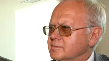 Condamnat alaturi de Gigi Becali, Victor Babiuc spera ca a doua ora sa fie cu noroc. Afla ce vrea acum