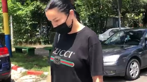 Brigitte Sfăt, dată în judecată de Philipp Plein. Motivul pentru care celebrul designer german a ajuns în război cu bruneta