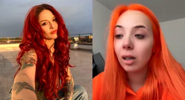 După Marilu Dobrescu, o altă artistă din România a dezvăluit că a fost abuzată fizic. A ținut totul ASCUNS până acum: ”Am plâns timp de 2 ore”