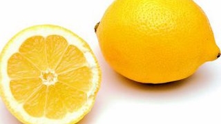 Retete naturiste cu lamaie!