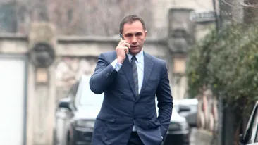 Lucian Isar s-a întors la volan şi… Soţul Alinei Gorghiu trăieşte periculos la nouă luni de la carambolul de pe Valea Oltului