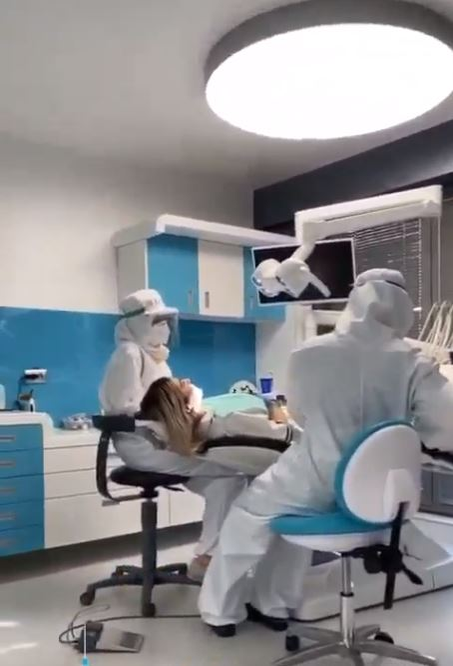 Adda și soțul ei au ajuns pe mâinile medicilor! Cântăreața a anunțat ce au pățit: “Operație fără…”