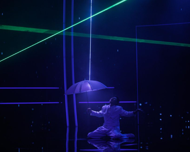 Cine este Gendai Kuwata, tânărul care a primit Golden Buzz la Românii au talent. Andi Moisescu l-a trimis direct în Semifinală!