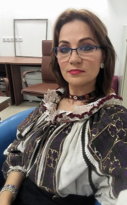 Nicoleta Voicu, strigăt de ajutor! Interpreta este hărțuită de ani de zile de un individ necunoscut