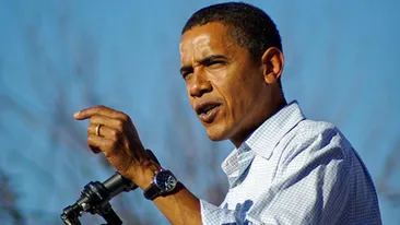 Barack Obama nu-şi lasă fetele să se tatueze: Le-am spus ca daca se hotarasc sa-şi facă un tatuaj, atunci tata si mama...
